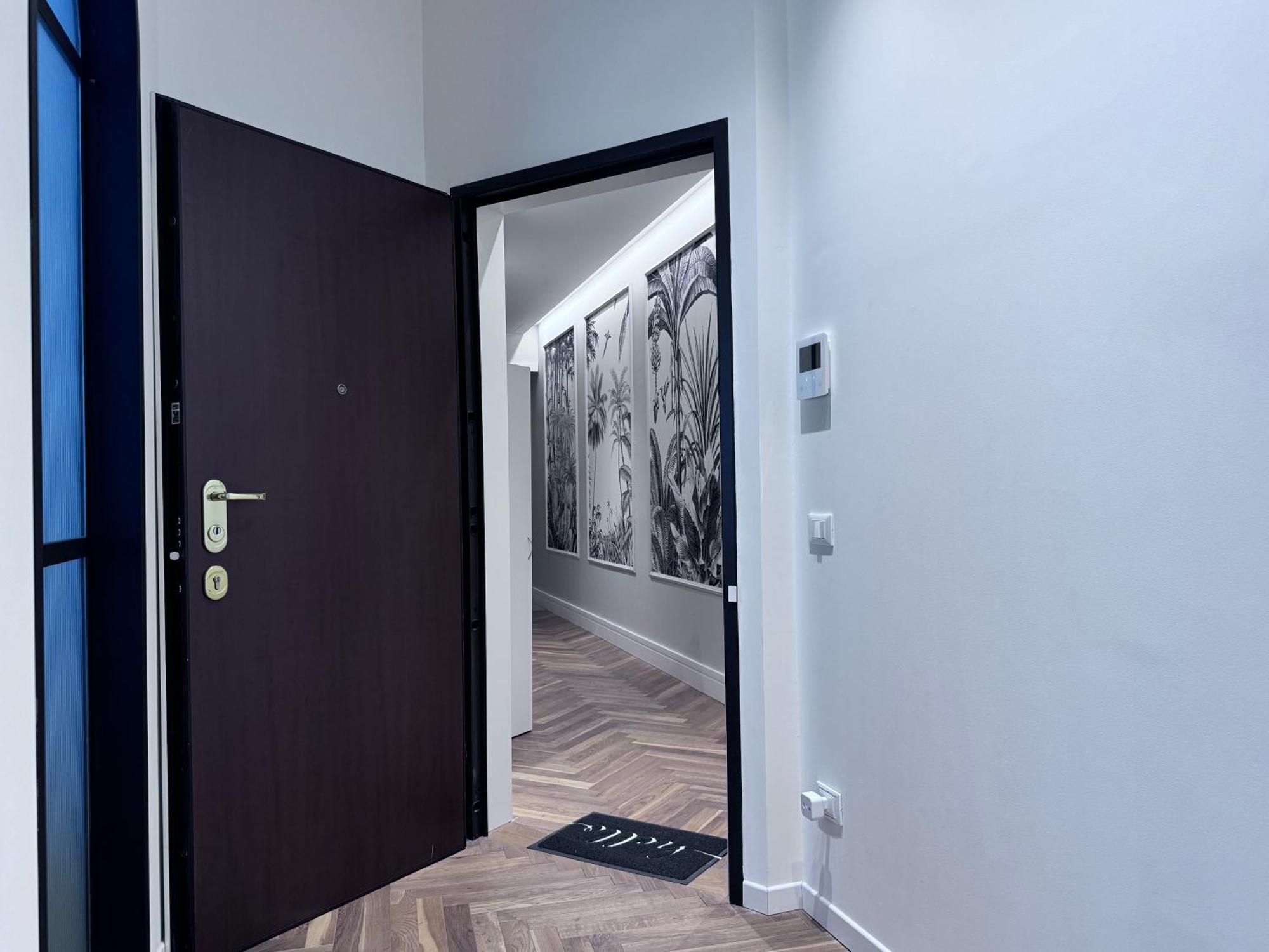 Cool And Big Central Apartment Duomo - White Milano Esterno foto