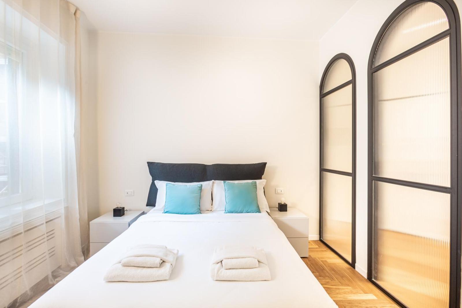 Cool And Big Central Apartment Duomo - White Milano Esterno foto